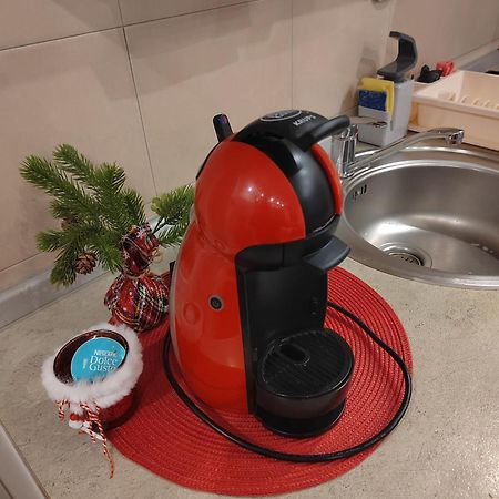 Vesna Apartman Vrnjačka Banja Exteriér fotografie