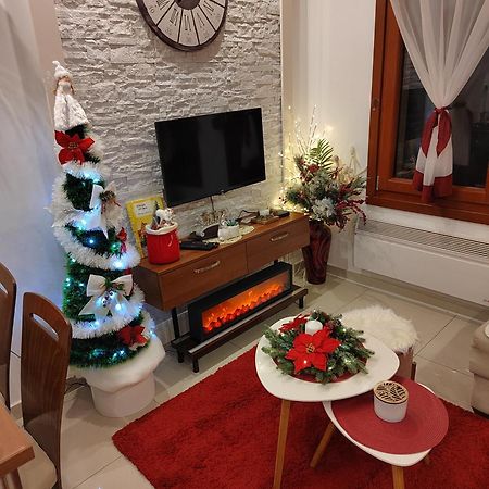 Vesna Apartman Vrnjačka Banja Exteriér fotografie