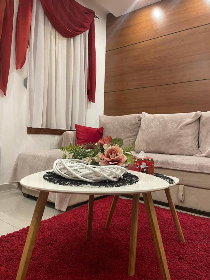 Vesna Apartman Vrnjačka Banja Exteriér fotografie