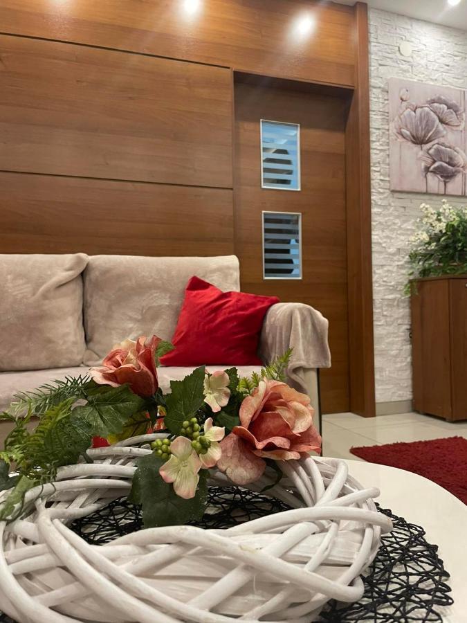 Vesna Apartman Vrnjačka Banja Exteriér fotografie