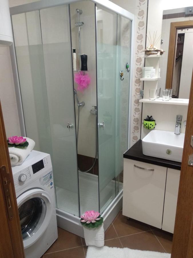 Vesna Apartman Vrnjačka Banja Exteriér fotografie