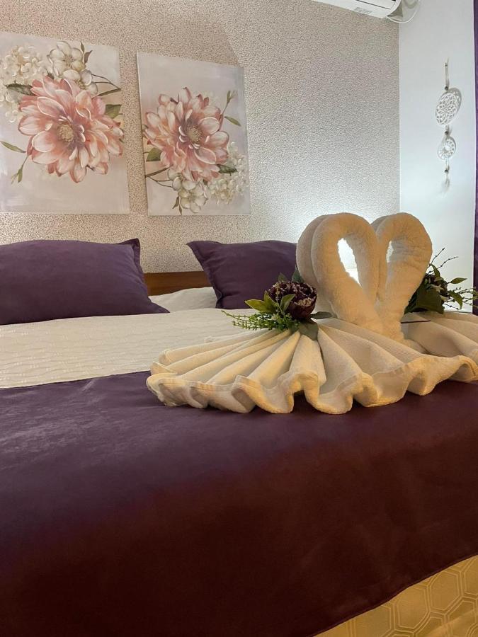 Vesna Apartman Vrnjačka Banja Exteriér fotografie