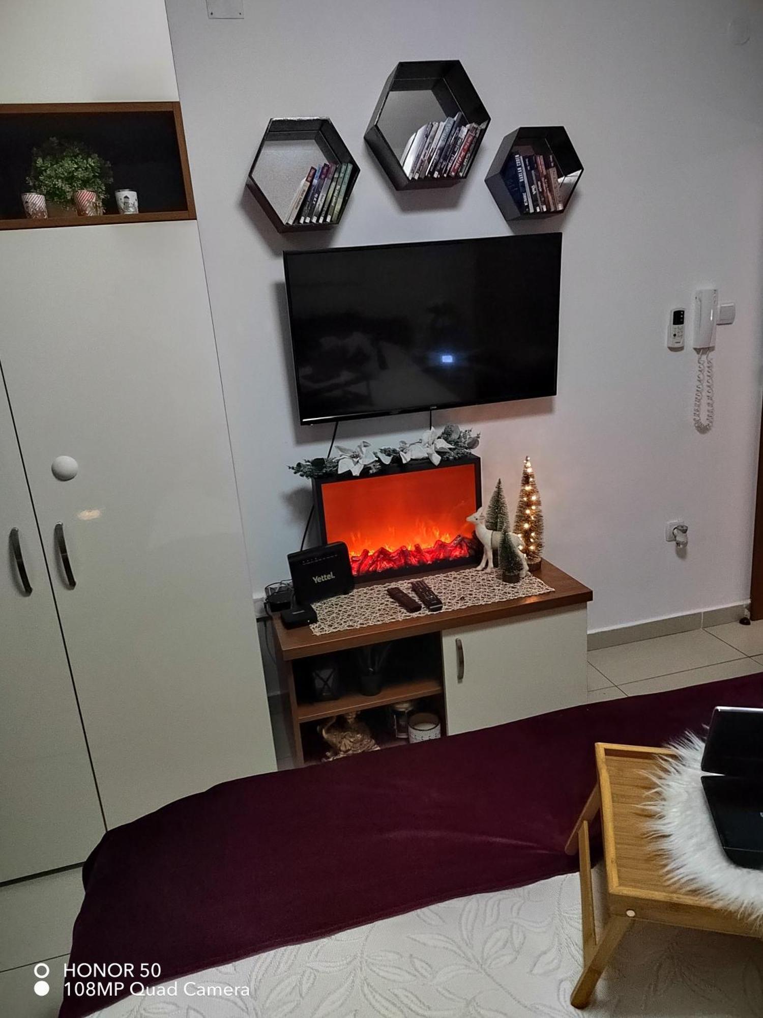 Vesna Apartman Vrnjačka Banja Exteriér fotografie
