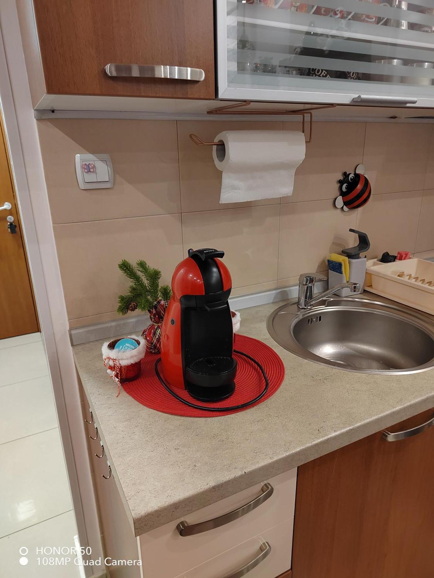 Vesna Apartman Vrnjačka Banja Exteriér fotografie
