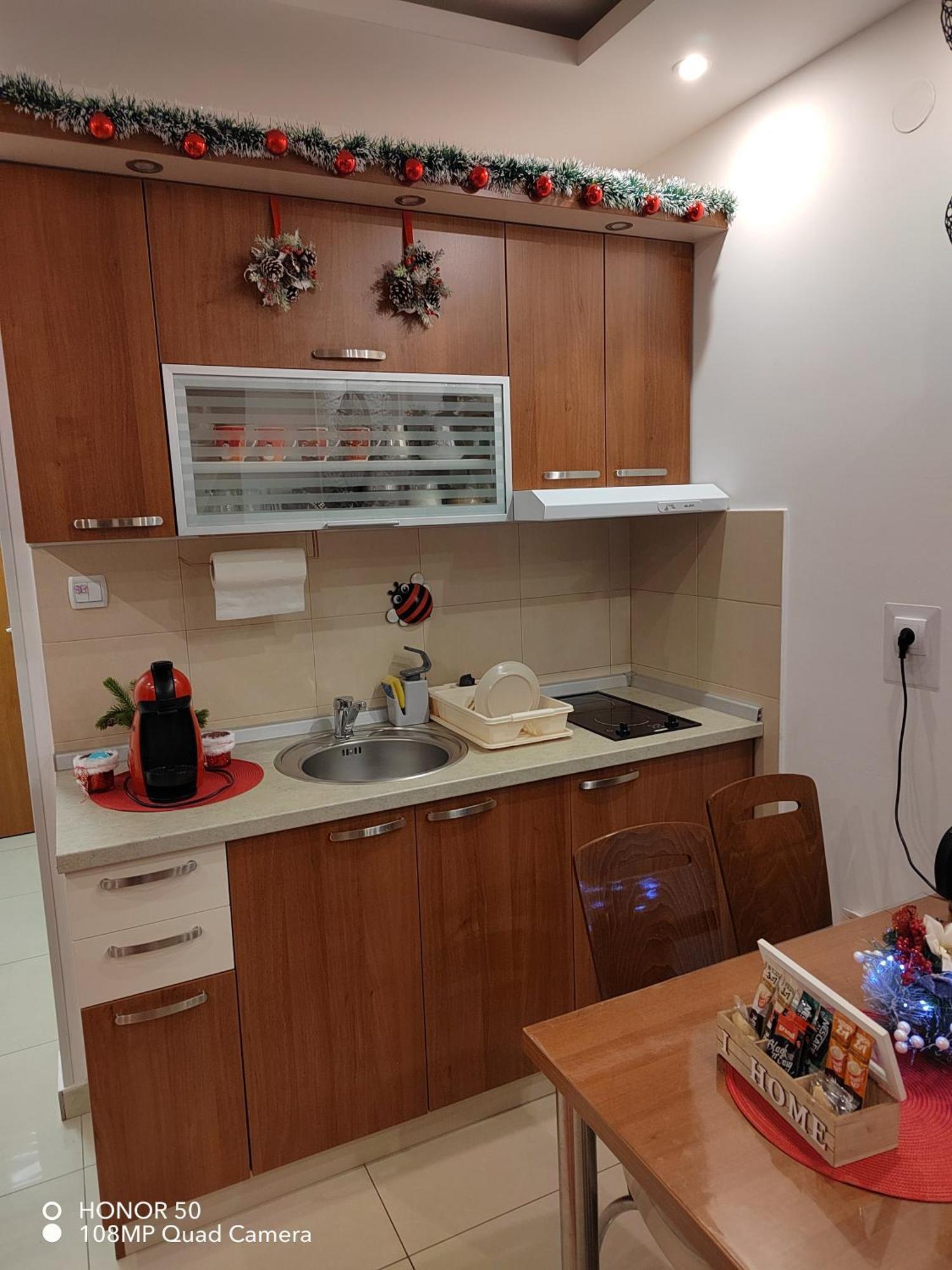 Vesna Apartman Vrnjačka Banja Exteriér fotografie