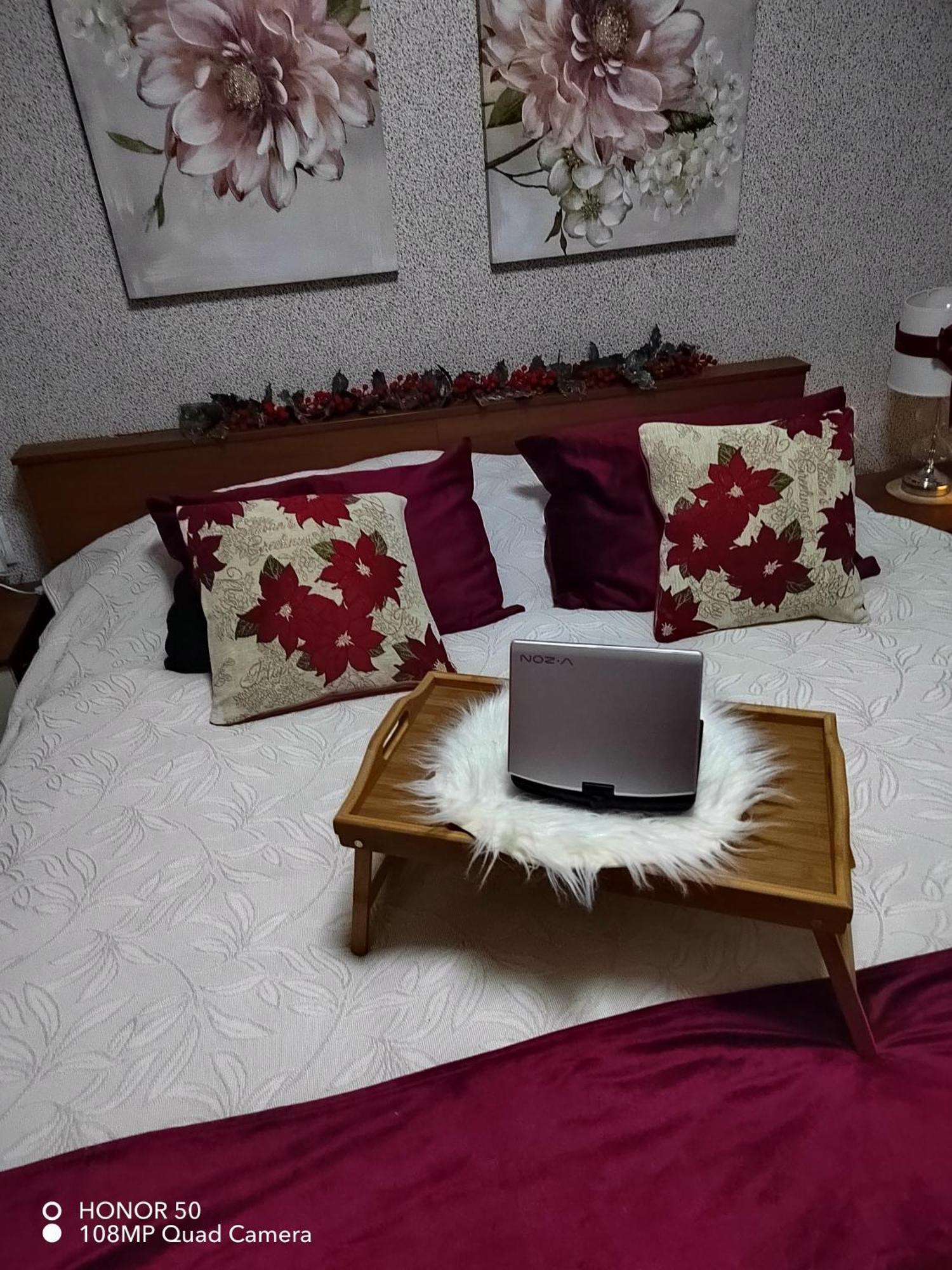 Vesna Apartman Vrnjačka Banja Exteriér fotografie