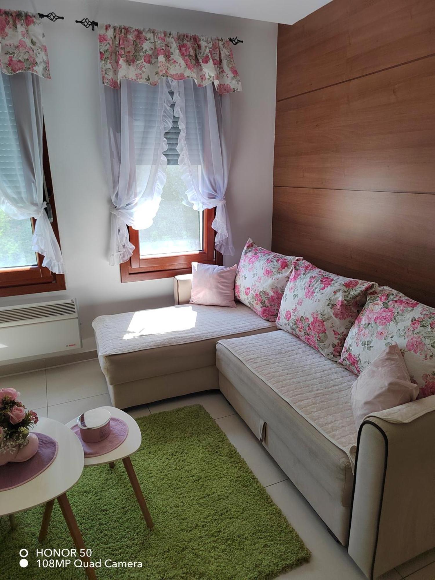 Vesna Apartman Vrnjačka Banja Exteriér fotografie