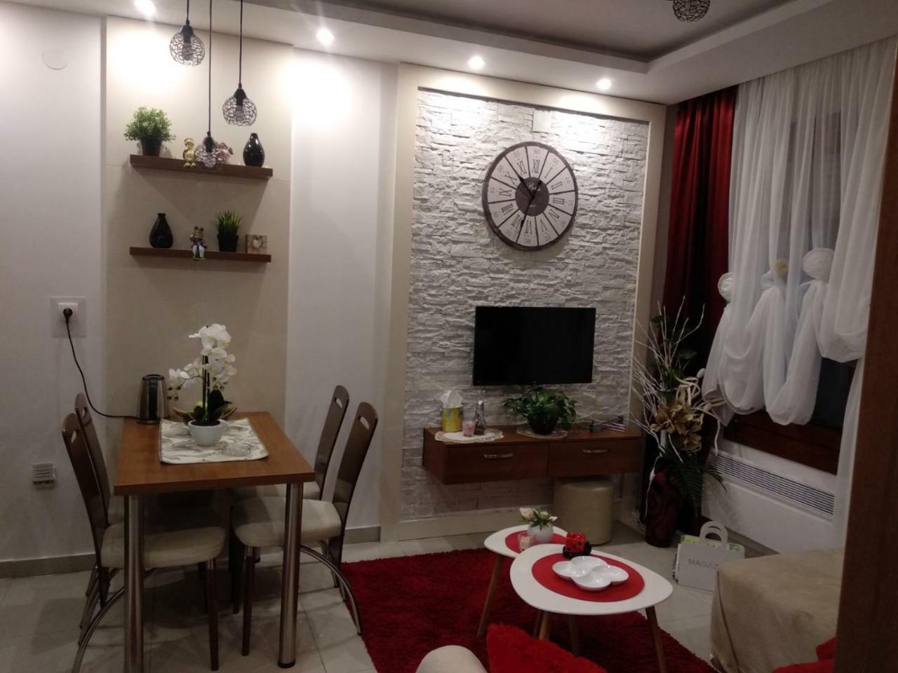 Vesna Apartman Vrnjačka Banja Exteriér fotografie